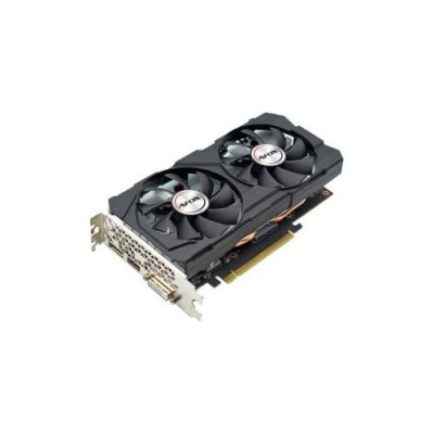 AFOX GeForce GTX 1660 Ti (AF1660TI-6144D6H4)