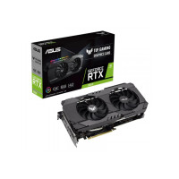 ASUS TUF-RTX3050-O8G-GAMING