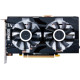 Inno3D GeForce GTX 1660 Ti 6 GB Twin X2 (N166T2-06D6-1710VA15)