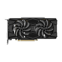 Gainward GeForce RTX 2060 Super Ghost (471056224-2577/NE6206S018P2-1160X-1)