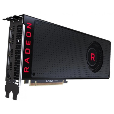 XFX AMD Radeon RX Vega 56 8GB (RX-VEGMLB)