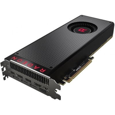 XFX AMD Radeon RX Vega 56 8GB (RX-VEGMLB)