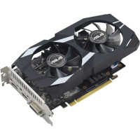 Asus DUAL-GTX1650-4GD6-P-EVO (90YV0EZE-M0NA00)