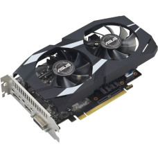 Asus DUAL-GTX1650-4GD6-P-EVO (90YV0EZE-M0NA00)