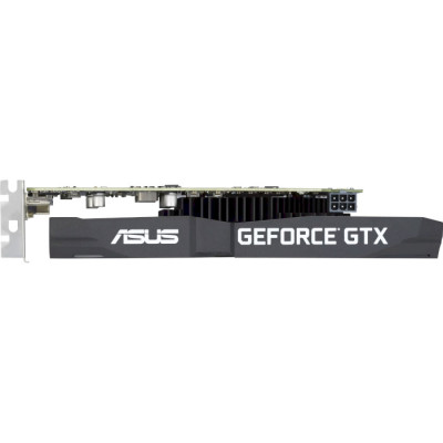 Asus DUAL-GTX1650-4GD6-P-EVO (90YV0EZE-M0NA00)