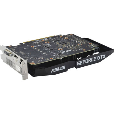 Asus DUAL-GTX1650-4GD6-P-EVO (90YV0EZE-M0NA00)