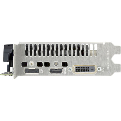 Asus DUAL-GTX1650-4GD6-P-EVO (90YV0EZE-M0NA00)