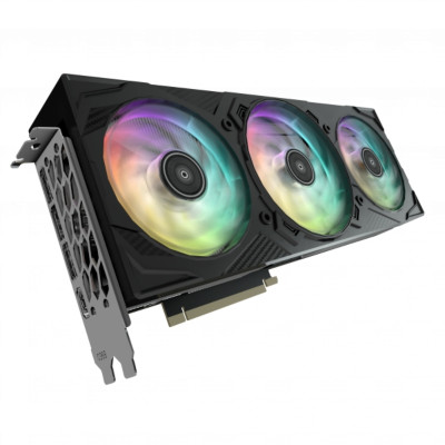 KFA2 GeForce RTX5080 EX Gamer 1-Click OC