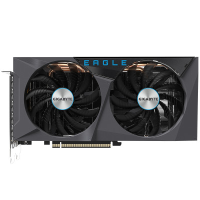 GIGABYTE GeForce RTX 3060 Ti EAGLE 8G (GV-N306TEAGLE-8GD)