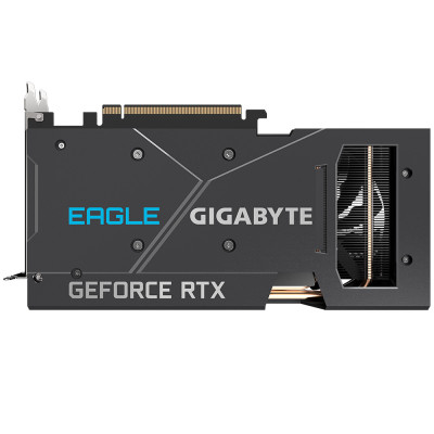 GIGABYTE GeForce RTX 3060 Ti EAGLE 8G (GV-N306TEAGLE-8GD)