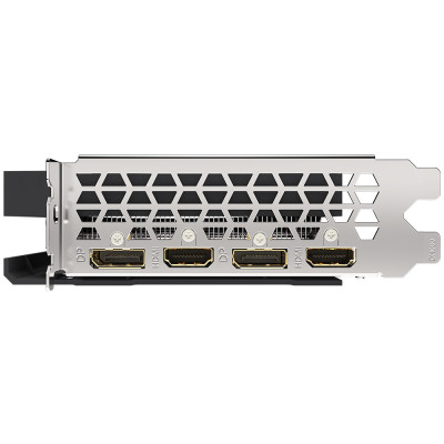GIGABYTE GeForce RTX 3060 Ti EAGLE 8G (GV-N306TEAGLE-8GD)