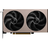 MSI GeForce RTX 5060 Ti 8G INSPIRE 2X