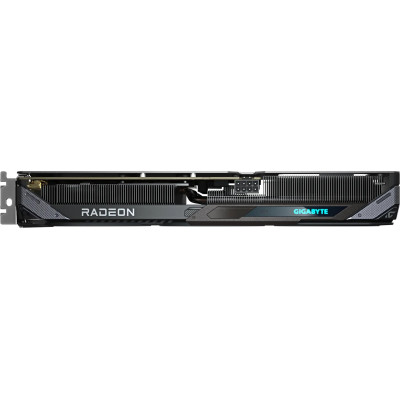 GIGABYTE Radeon RX 9060 XT GAMING OC 8G (GV-R9060XTGAMING OC-8GD)