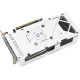 ASUS DUAL-RTX5060TI-O16G-WHITE (90YV0MH6-M0NA00)