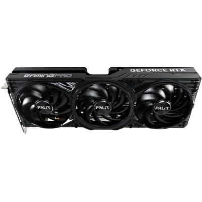 Palit GeForce RTX 5070 Ti GamingPro-S OC (NE7507TS19T2-GB2031U)