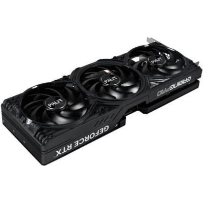 Palit GeForce RTX 5070 Ti GamingPro-S OC (NE7507TS19T2-GB2031U)