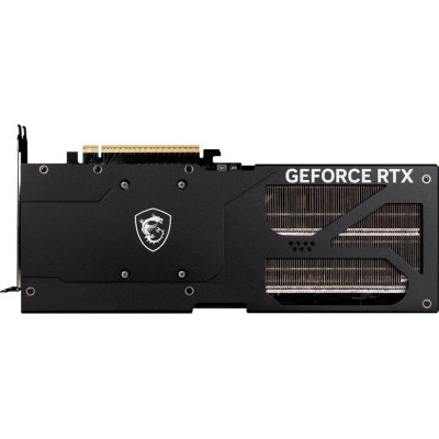 MSI GeForce RTX 5070 Ti 16G VENTUS 3X (G507T-16V3)