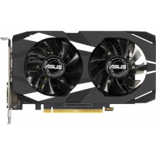 ASUS DUAL-GTX1650-4G