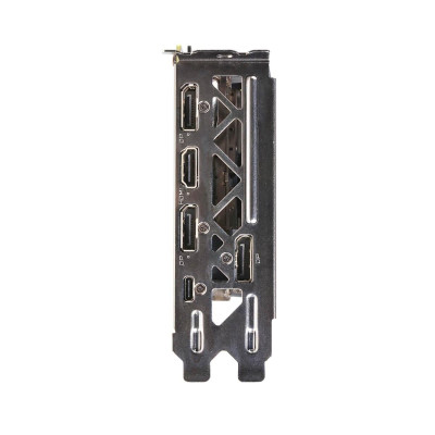 EVGA GeForce RTX 2070 XC BLACK GAMING (08G-P4-1171-KR)