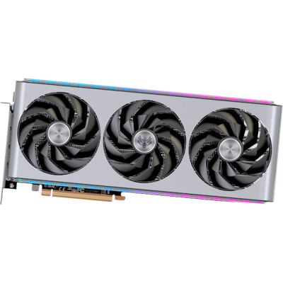 Sapphire Radeon RX 7900 XTX Vapor-X 24GB NITRO+ (11322-01)
