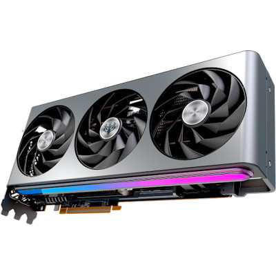 Sapphire Radeon RX 7900 XTX Vapor-X 24GB NITRO+ (11322-01)
