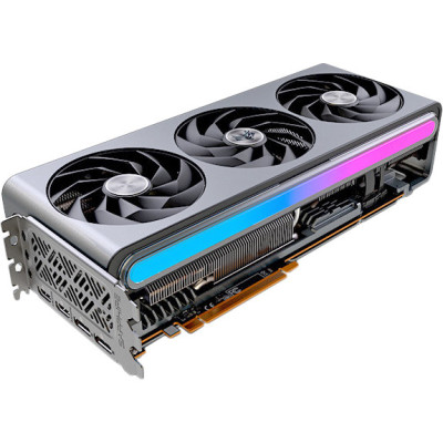Sapphire Radeon RX 7900 XTX Vapor-X 24GB NITRO+ (11322-01)