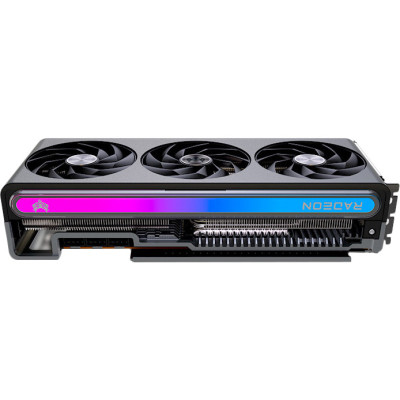 Sapphire Radeon RX 7900 XTX Vapor-X 24GB NITRO+ (11322-01)