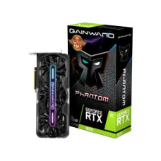 GAINWARD RTX3070 (RTX3070-PHANTOM-GS-8G-GDDR6)
