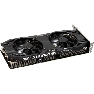 EVGA GeForce RTX 2060 XC Ultra Gaming (06G-P4-2166-KB)