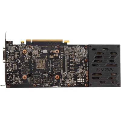 EVGA GeForce RTX 2060 XC Ultra Gaming (06G-P4-2166-KB)