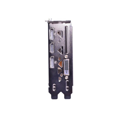 EVGA GeForce RTX 2060 XC Ultra Gaming (06G-P4-2166-KB)