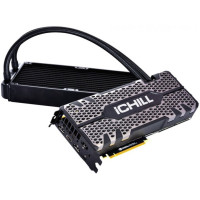 INNO3D GeForce RTX 2080 Ti iCHILL BLACK (C208TB-11D6X-11500004)