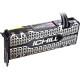 INNO3D GeForce RTX 2080 Ti iCHILL BLACK (C208TB-11D6X-11500004)