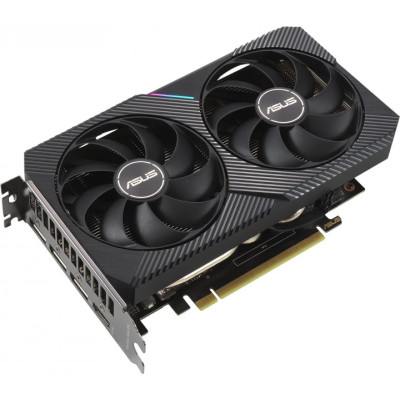 ASUS DUAL-RTX3060-12G-V2