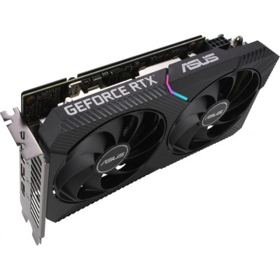 ASUS DUAL-RTX3060-12G-V2