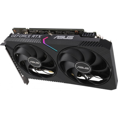 ASUS DUAL-RTX3060-12G-V2