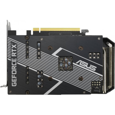 ASUS DUAL-RTX3060-12G-V2