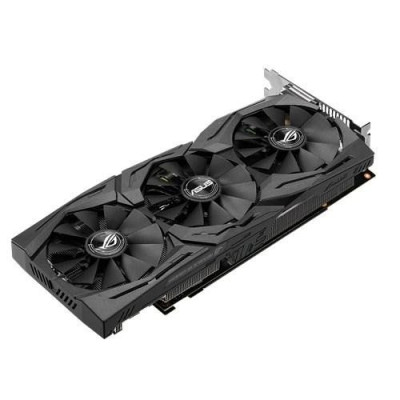 ASUS ROG STRIX-GTX1060-6G-GAMING