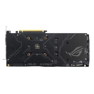 ASUS ROG STRIX-GTX1060-6G-GAMING