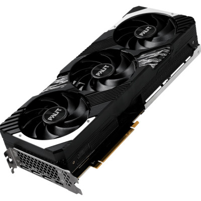 Palit GeForce RTX 4070 GamingPro (NED4070019K9-1043A)