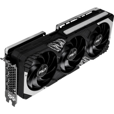 Palit GeForce RTX 4070 GamingPro (NED4070019K9-1043A)