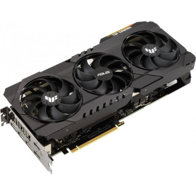 ASUS TUF-RTX3060TI-O8GD6X-GAMING