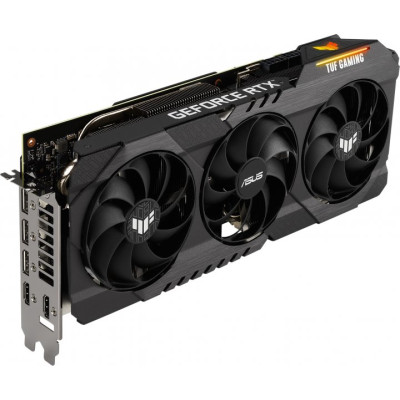 ASUS TUF-RTX3060TI-O8GD6X-GAMING