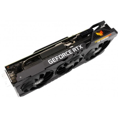 ASUS TUF-RTX3060TI-O8GD6X-GAMING