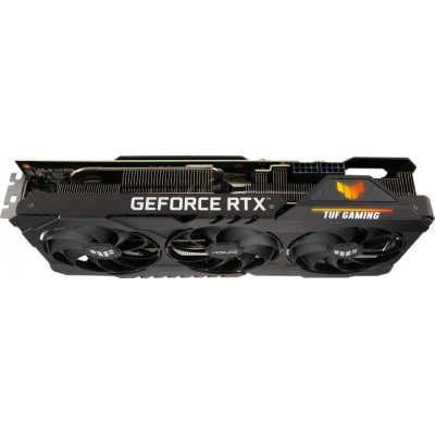 ASUS TUF-RTX3060TI-O8GD6X-GAMING