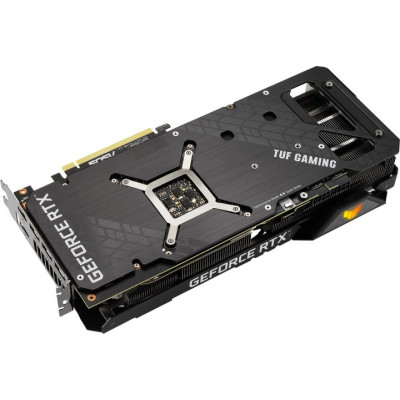 ASUS TUF-RTX3060TI-O8GD6X-GAMING