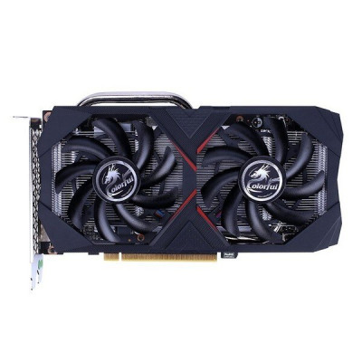 Colorful GeForce GTX 1660 SUPER 6GB