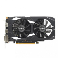 Asus GeForce GTX 1650 Dual V2 OC 4096MB (DUAL-GTX1650-O4GD6-P-V2)