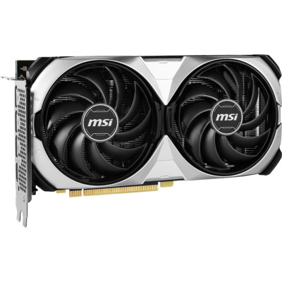 MSI GeForce RTX 4070 12GB GDDR6X VENTUS 2X OC