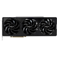 Palit GeForce RTX 4070 SUPER JetStream OC 12GB (NED407ST19K9-1043J)